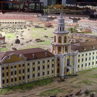 Музей "Петровская акватория"