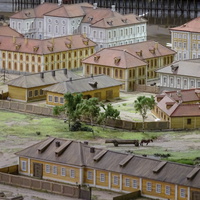 Музей "Петровская акватория"