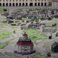 Музей "Петровская акватория"