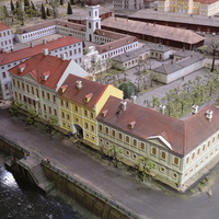 Музей "Петровская акватория"