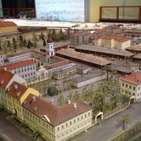 Музей "Петровская акватория"