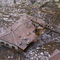 Музей "Петровская акватория"