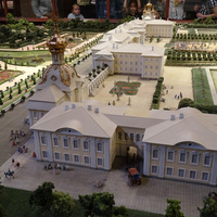 Музей "Петровская акватория"