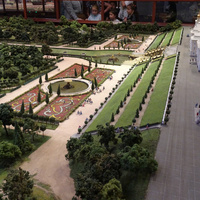 Музей "Петровская акватория"