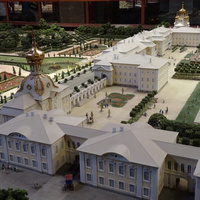 Музей "Петровская акватория"