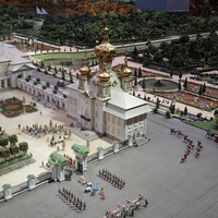 Музей "Петровская акватория"