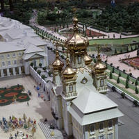 Музей "Петровская акватория"