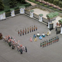 Музей "Петровская акватория"