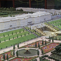 Музей "Петровская акватория"