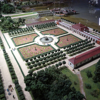 Музей "Петровская акватория"