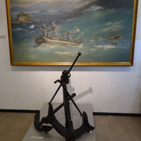 Центральный Военно-Морской музей