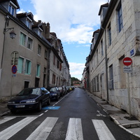 Besançon 2017