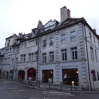 Besançon 2017