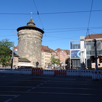Nürnberg 2017