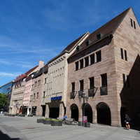 Nürnberg 2017