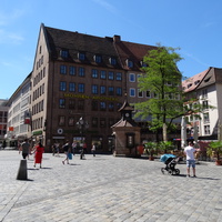 Nürnberg 2017