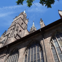 Nürnberg 2017
