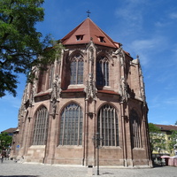 Nürnberg 2017