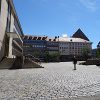 Nürnberg 2017