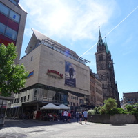 Nürnberg 2017