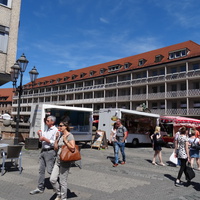 Nürnberg 2017