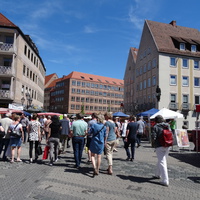 Nürnberg 2017