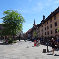 Nürnberg 2017