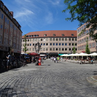 Nürnberg 2017