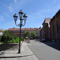 Nürnberg 2017
