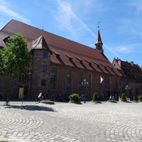 Nürnberg 2017