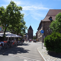 Nürnberg 2017