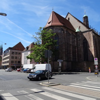 Nürnberg 2017