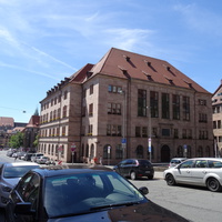 Nürnberg 2017