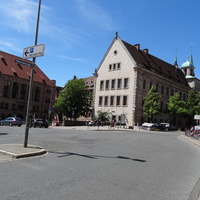 Nürnberg 2017