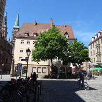 Nürnberg 2017