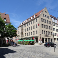 Nürnberg 2017