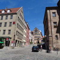 Nürnberg 2017