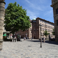 Nürnberg 2017