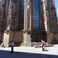 Nürnberg 2017