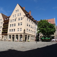 Nürnberg 2017