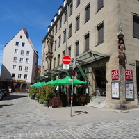 Nürnberg 2017