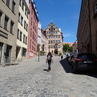 Nürnberg 2017