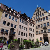 Nürnberg 2017