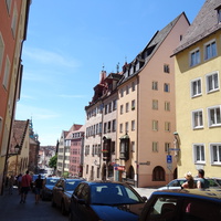 Nürnberg 2017