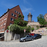 Nürnberg 2017