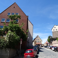 Nürnberg 2017