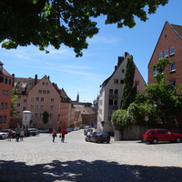 Nürnberg 2017
