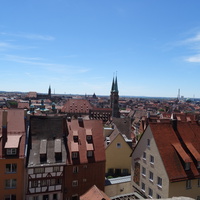 Nürnberg 2017