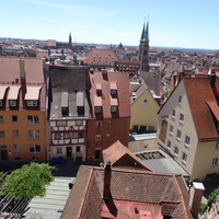 Nürnberg 2017