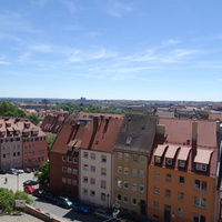 Nürnberg 2017